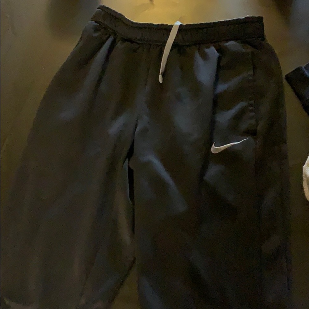Nike sweatpants